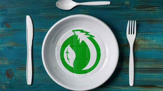 有朝一日，我們也許可以用“空氣”來(lái)生產(chǎn)塑料。